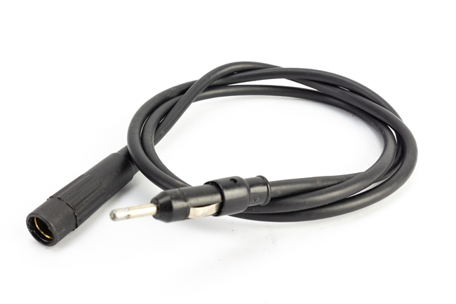 Camaro Radio Antenna Extension Cable, 36"