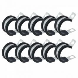 New Line 1/2" Tubing Clamp (10pk)