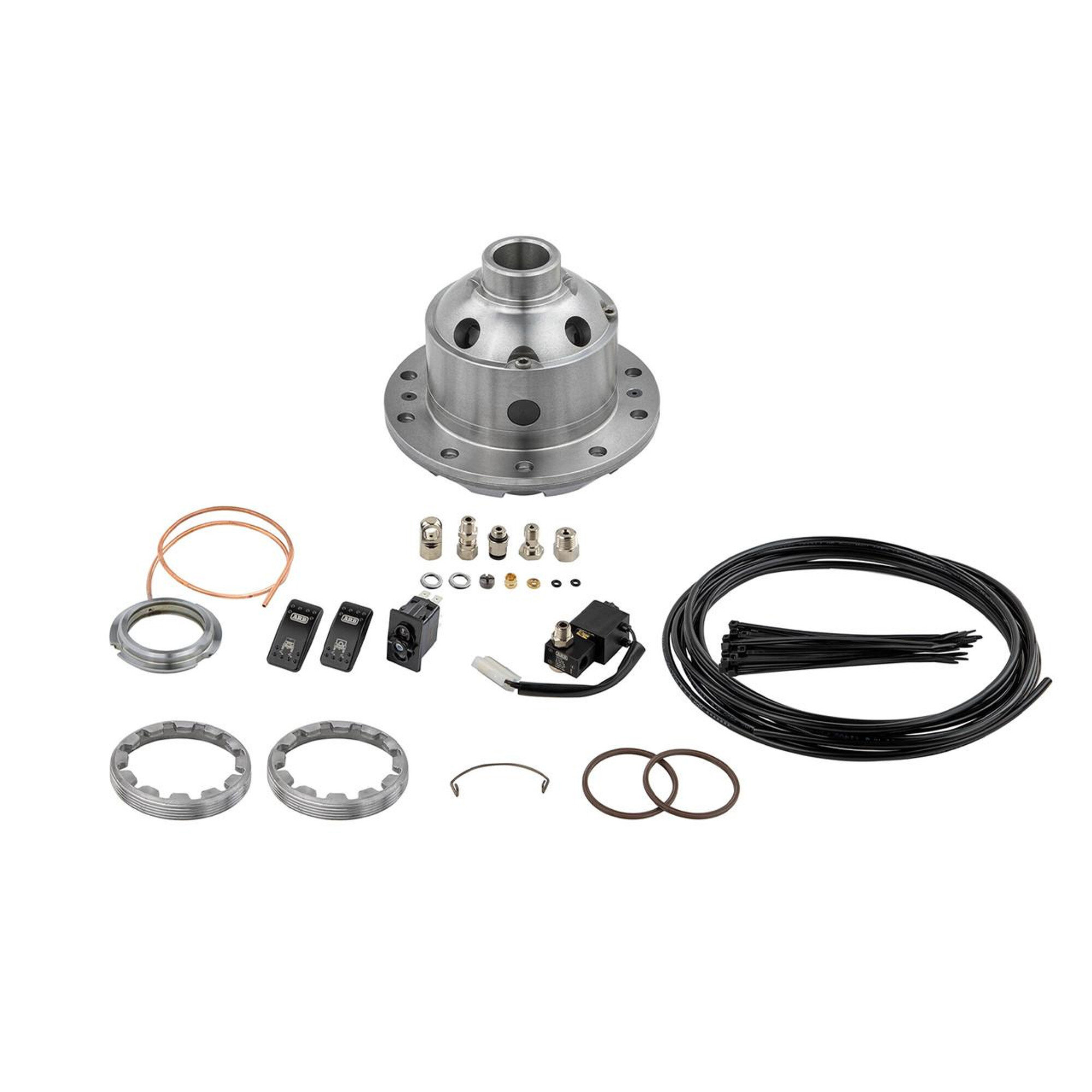 ARB Air Locker Differential for 16-23 Toyota Tacoma