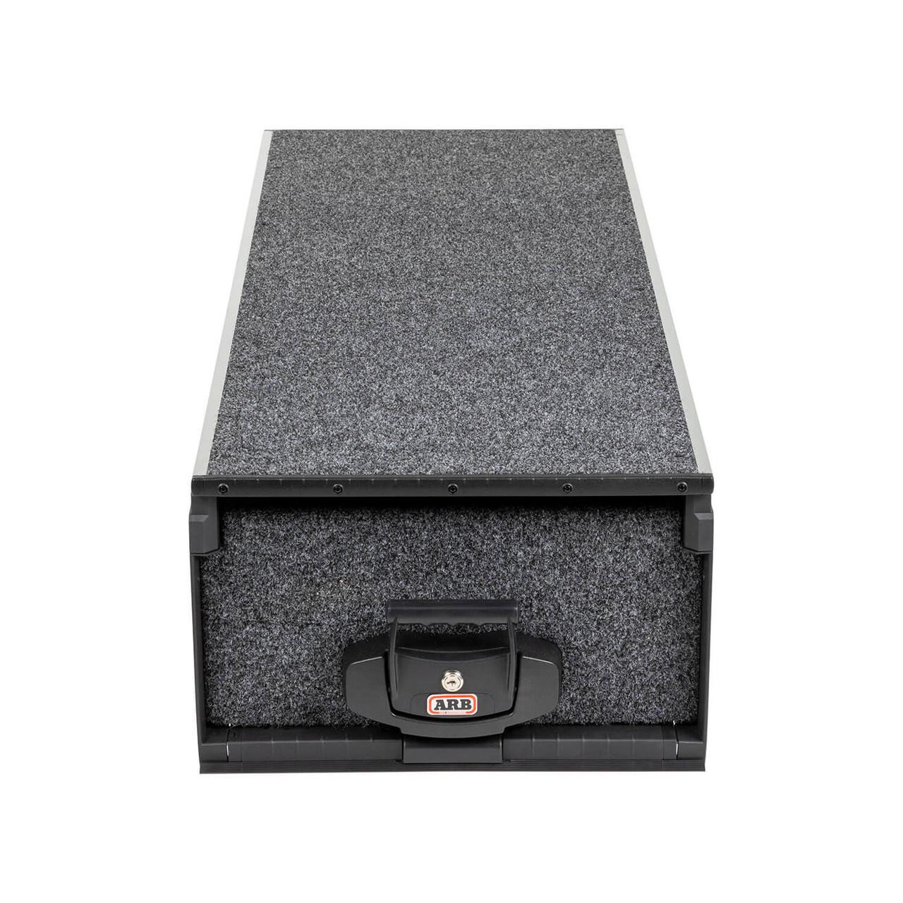 ARB RD1355 Roller Drawer Table for 16-23 Toyota Tacoma