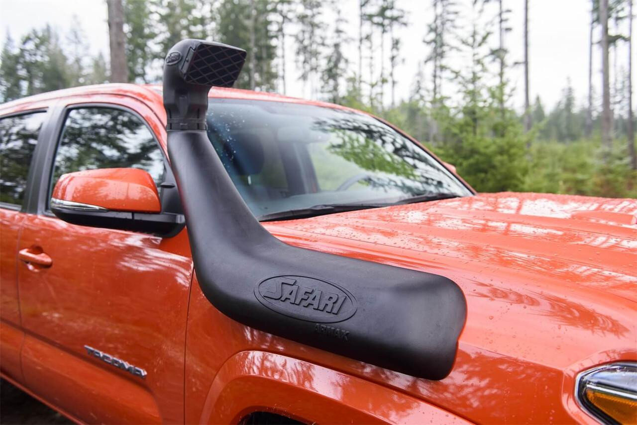 ARB SS172HP Safari ARMAX Snorkel Kit for 16-23 Toyota Tacoma
