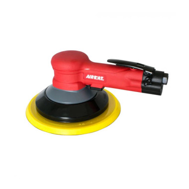 AirCat 6700-8G 8" Non Vac Geared Planetary Motion Sander