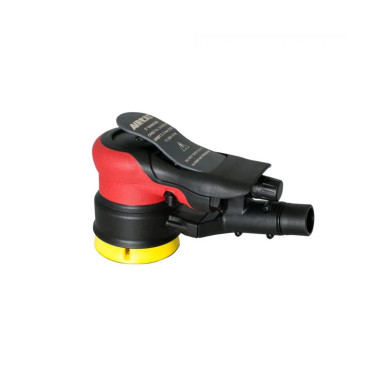 AirCat 6700-3-336CV 3" Central Vac Orbital Palm Sander/Polisher