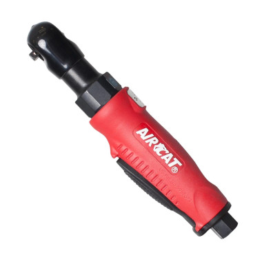 AirCat 801 3/8" Composite Ratchet, Single Pawl Mechanism