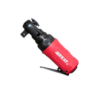 AirCat 807 3/8" "Mini" Palm Ratchet 35 ft-lb 300 RPM