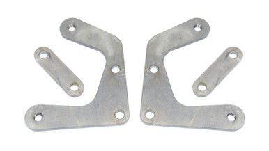 Argo Brake Bracket Kit Pacer Metric GM Caliper AU929