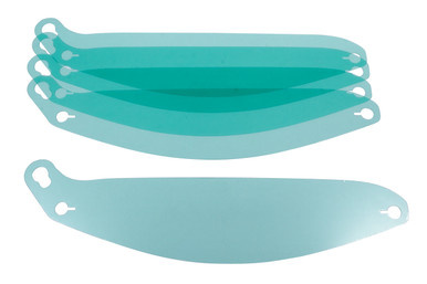 GP-6 Tearoffs Pack Of 5 11386