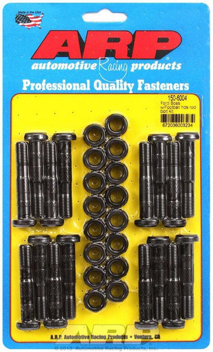 ARP Ford Rod Bolt Kit - Fits Boss 302-429-460/351W 150-6004