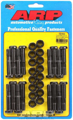 ARP SBF Rod Bolt Kit - Fits Boss 302/351W 150-6404