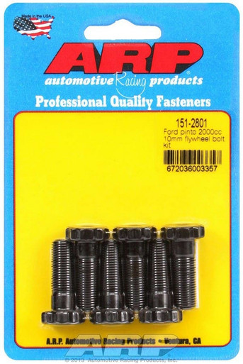 ARP Ford Flywheel Bolt Kit 151-2801