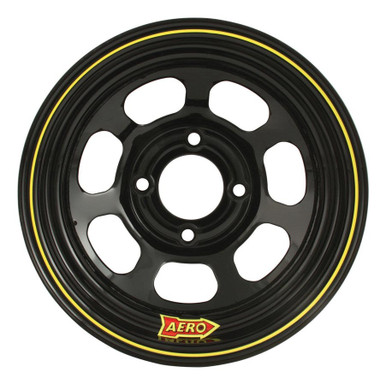 Aero 13x8 3in 4.50 Black 30-184530