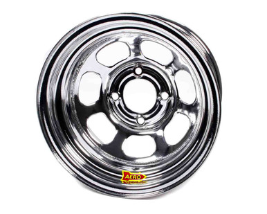 Aero 13x8 3in 4.25 ChromeARW30-284230