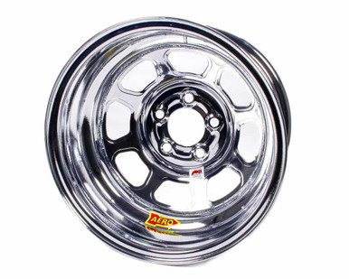 Aero 15x8 1in 4.75 Chrome 52-284710
