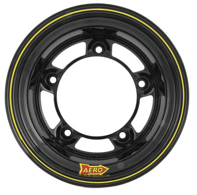 Aero 15x10 3in Wide 5 Black 58-100530
