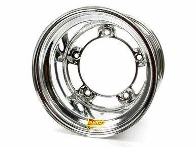Aero 15x10 5in W5 Chrome 58-200550
