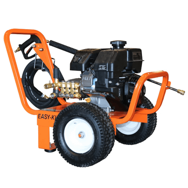 Easy-Kleen AS327GK Gas Commercial Cold Water Pressure Washer