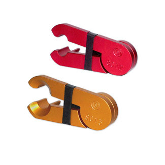2 Piece Fuel Line Disconnect Set