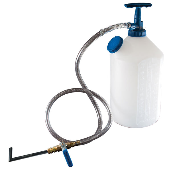 Basic Drive Line Filling Set ASSATFBASIC