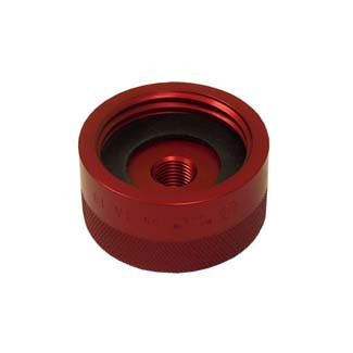 Mercedes Brake Pressure Bleeder Adapter