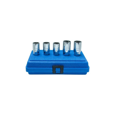 Assenmacher 201-7 5pc. Metric Stud Puller Set