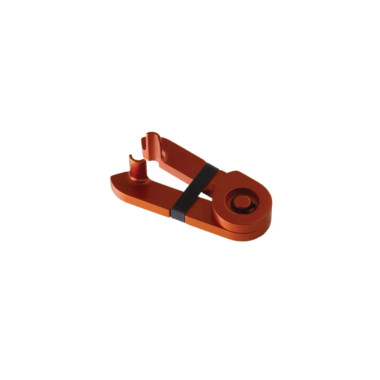 Assenmacher 8027 Duramax Fuel Injector Release Tool