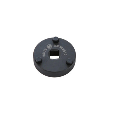 Assenmacher BMW 2510 BMW 3-Pin Rear Brake Piston Tool