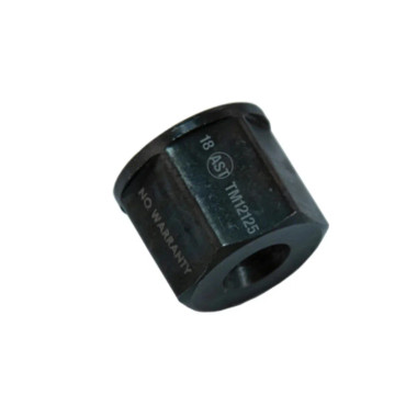 Assenmacher TM12125 12 x 1.25 Ball Joint Hammer Nut