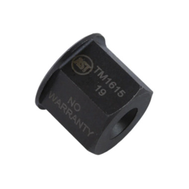 Assenmacher TM1615 16 x 1.5 Ball Joint Hammer Nut