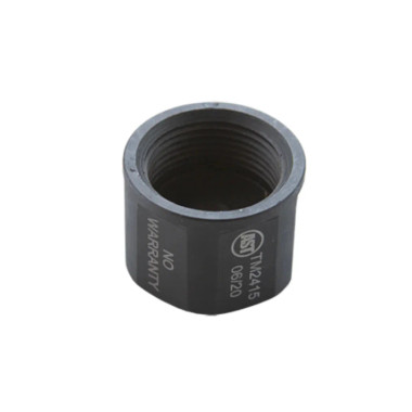 Assenmacher TM2415 24 x 1.5 Ball Joint Hammer Nut