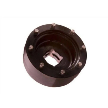 Assenmacher TOY 288 Toyota Front Hub Nut Socket