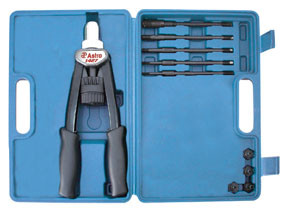 Astro Hand Ribnut kit AST-1427 (Discontinued)