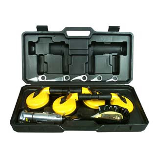Air Windshield Removal Kit In Blow Molded CaseAST1760