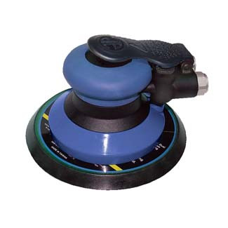 6 inFinishing Palm Sander