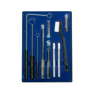 Master Spray Gun Cleaning Kit