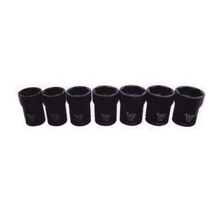7pc. 3/4 inDrive Truck Pinion Locknut Set