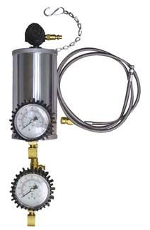 Fuel Injection Canister Cleaner