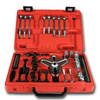 Harmonic Balancer Puller Set