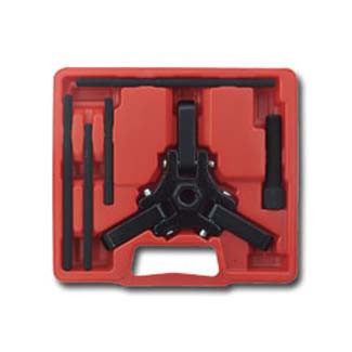 Harmonic Damper Puller Set