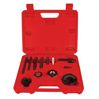Pulley PullerandInstaller Kit