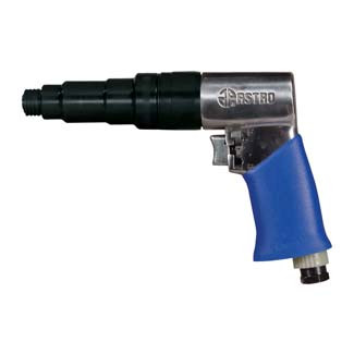 1/4 inPistol Grip Internal Adjust Screwdriver - 1,800rpm, AST810T