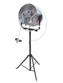 Waterborne Drying Fan with Stand AST-8750 (CURRENTLY UNAVAILABLE)