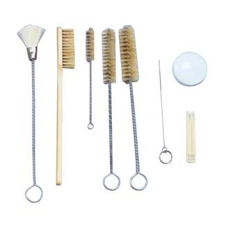 12pc. Master Spray Gun Cleaning Kit