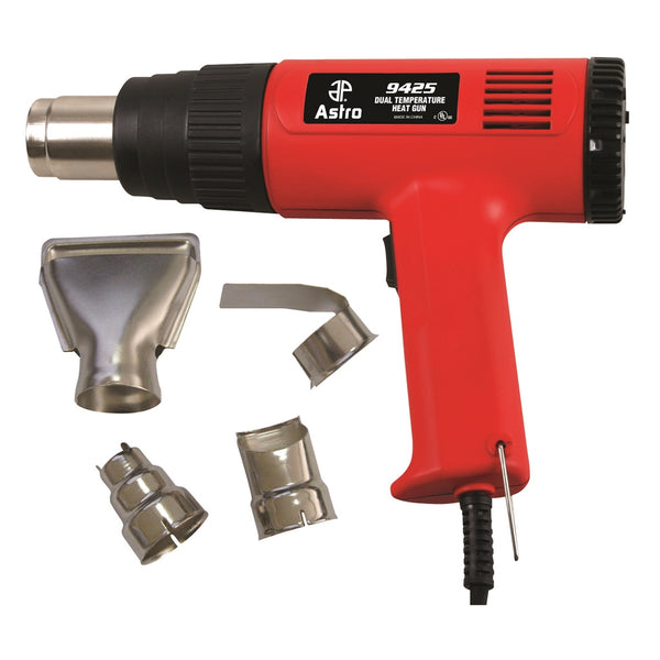 Dual Temperature Heat Gun Kit AST9425