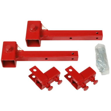 Auto Twirler At-Mustang-Kit-Plus Mustang Kit Plus