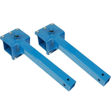 Auto Twirler At-Pro-16"Arm-Kit 16" Mounting Arm Pro