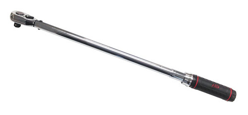 1/2" Drive 30-250 ft-lbs Torque Wrench