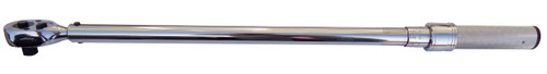 1/2" Drive 30-250 in-lbs Torque Wrench
