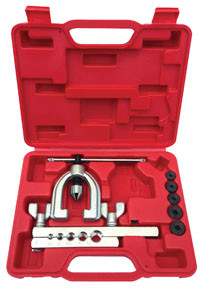 ATD Tools Double Flaring Tool Kit