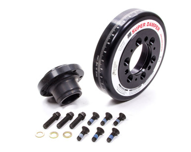 ATI GM LS1 7.074 Harmonic Damper - SFI 917211