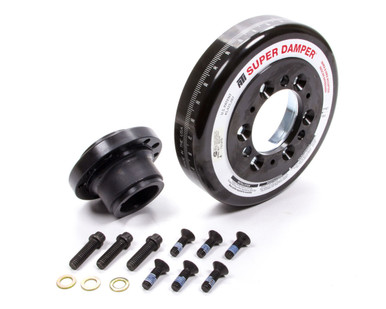 ATI SBC 7.074 Harmonic Damper - SFI 917783